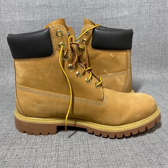 Timberland boots - Picture 5 of 13